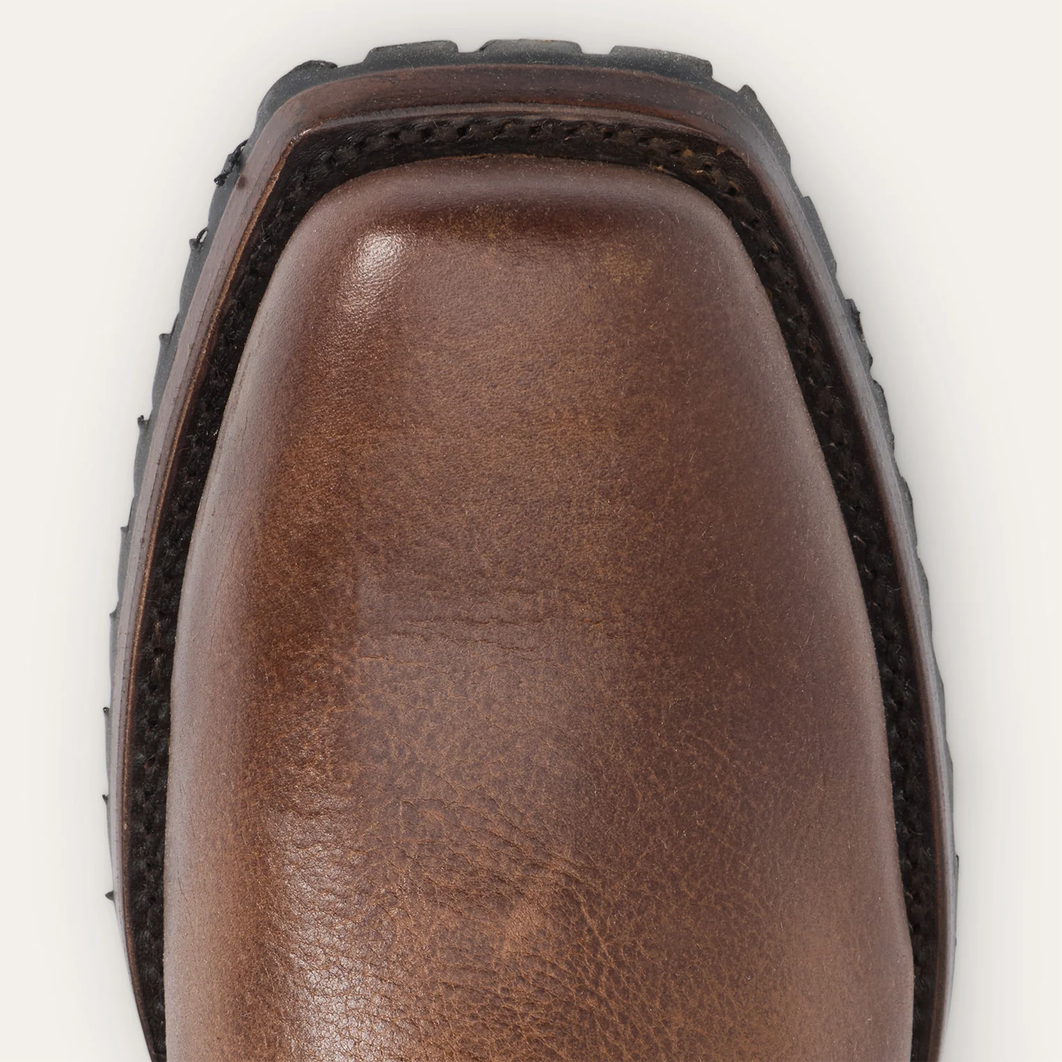 Heritage Harness Boots