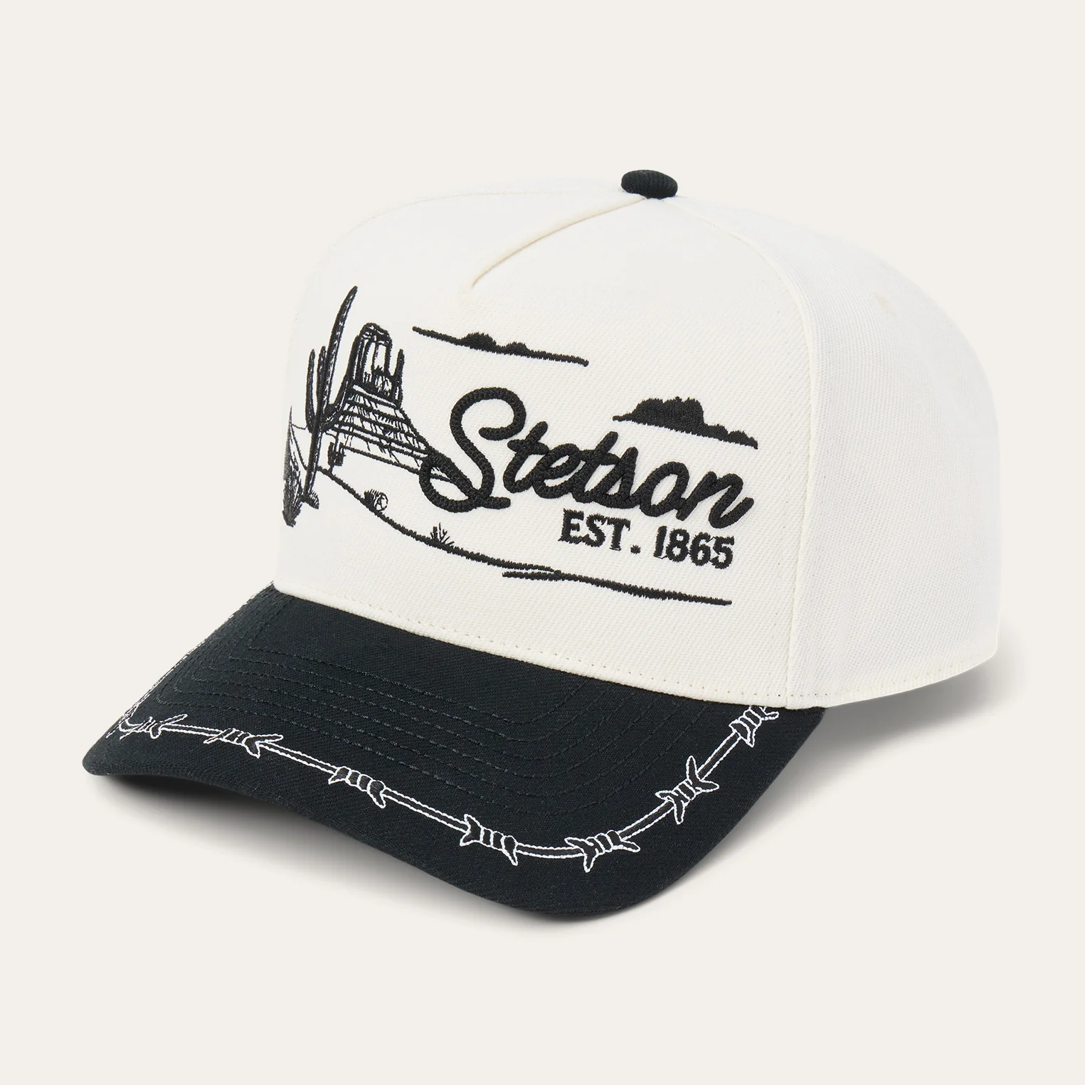 Landscape Trucker Hat
