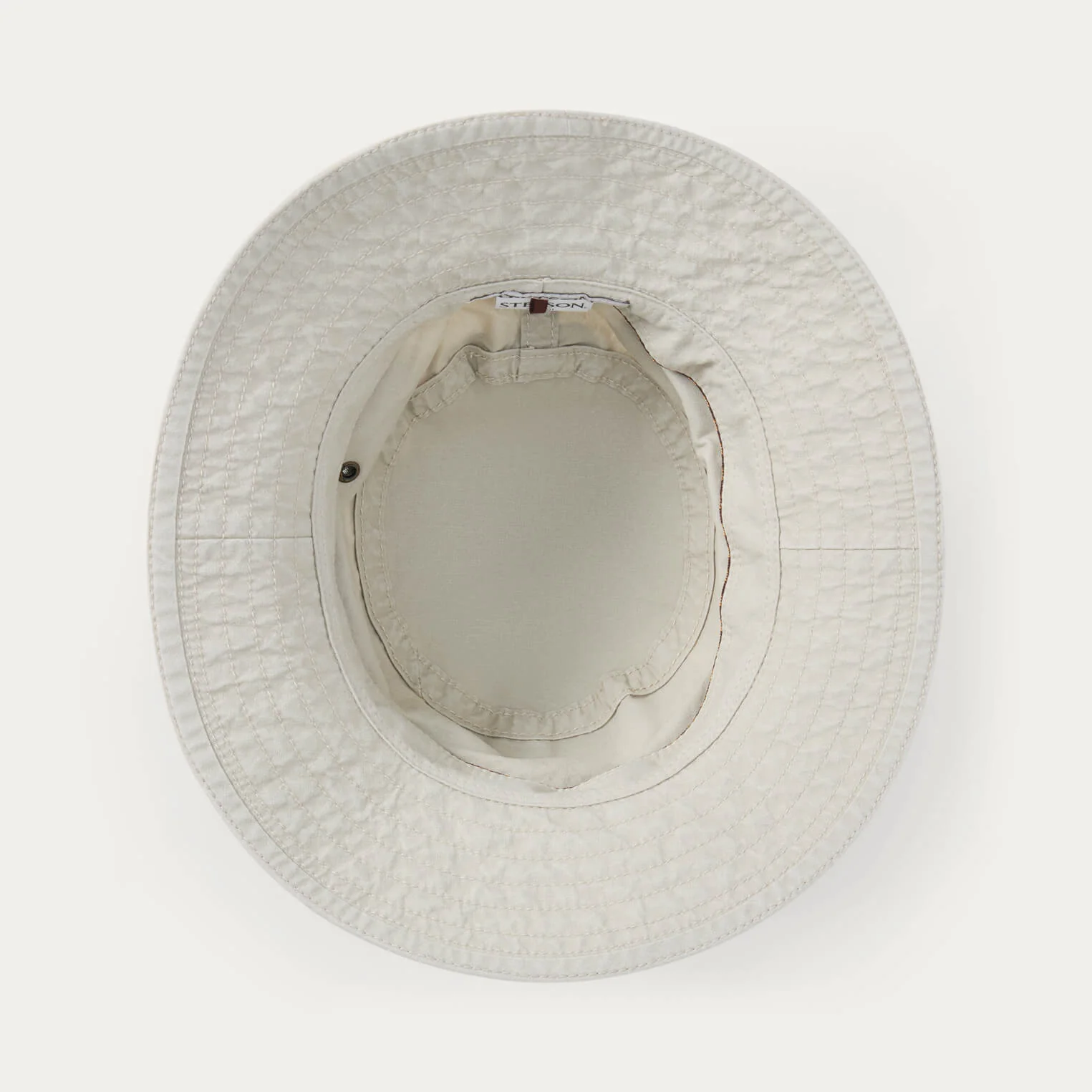 Delave Organic Cotton Bucket Hat
