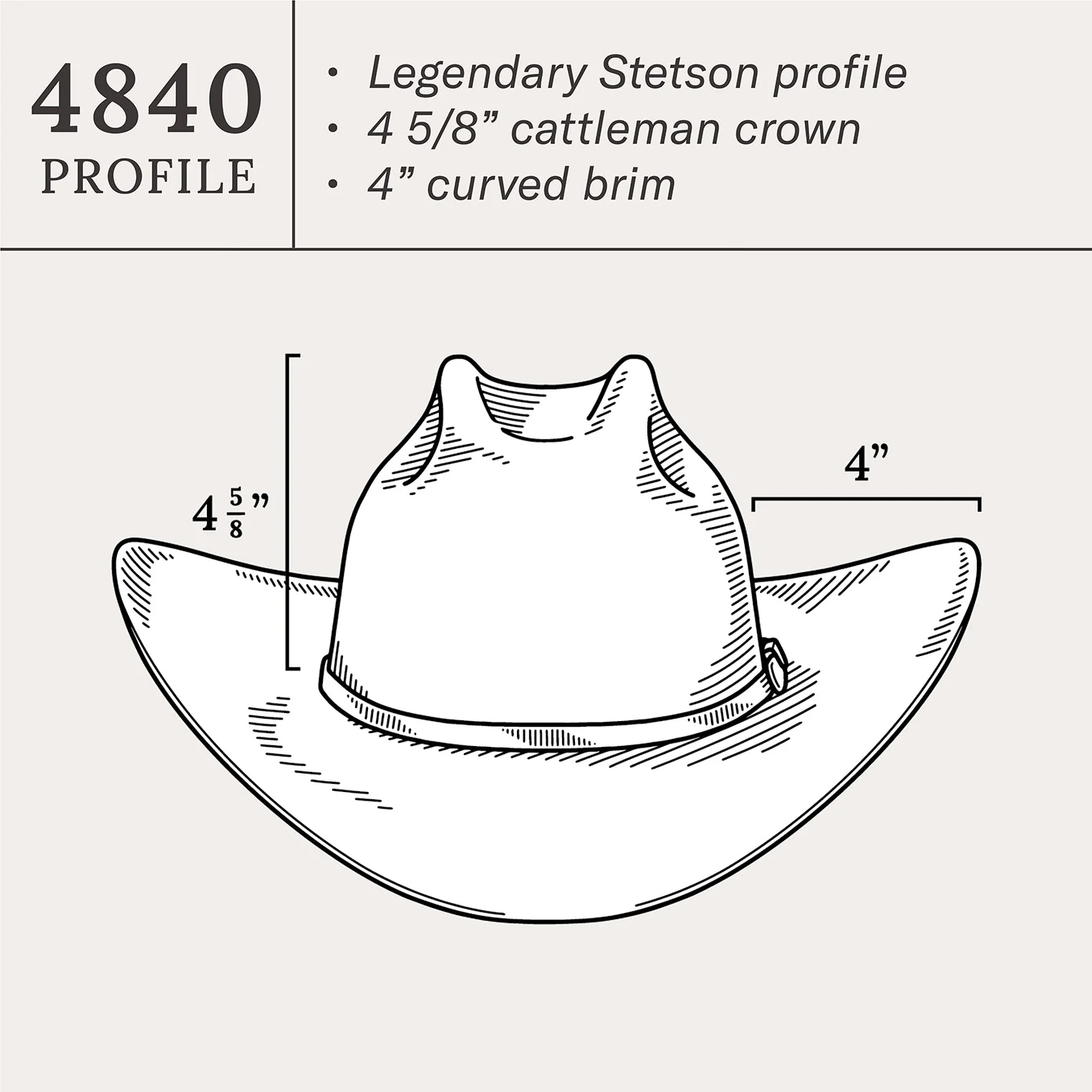 916-el-amo-500x-premier-cowboy-hat-10.webp El Amo 500X Premier Cowboy Hat