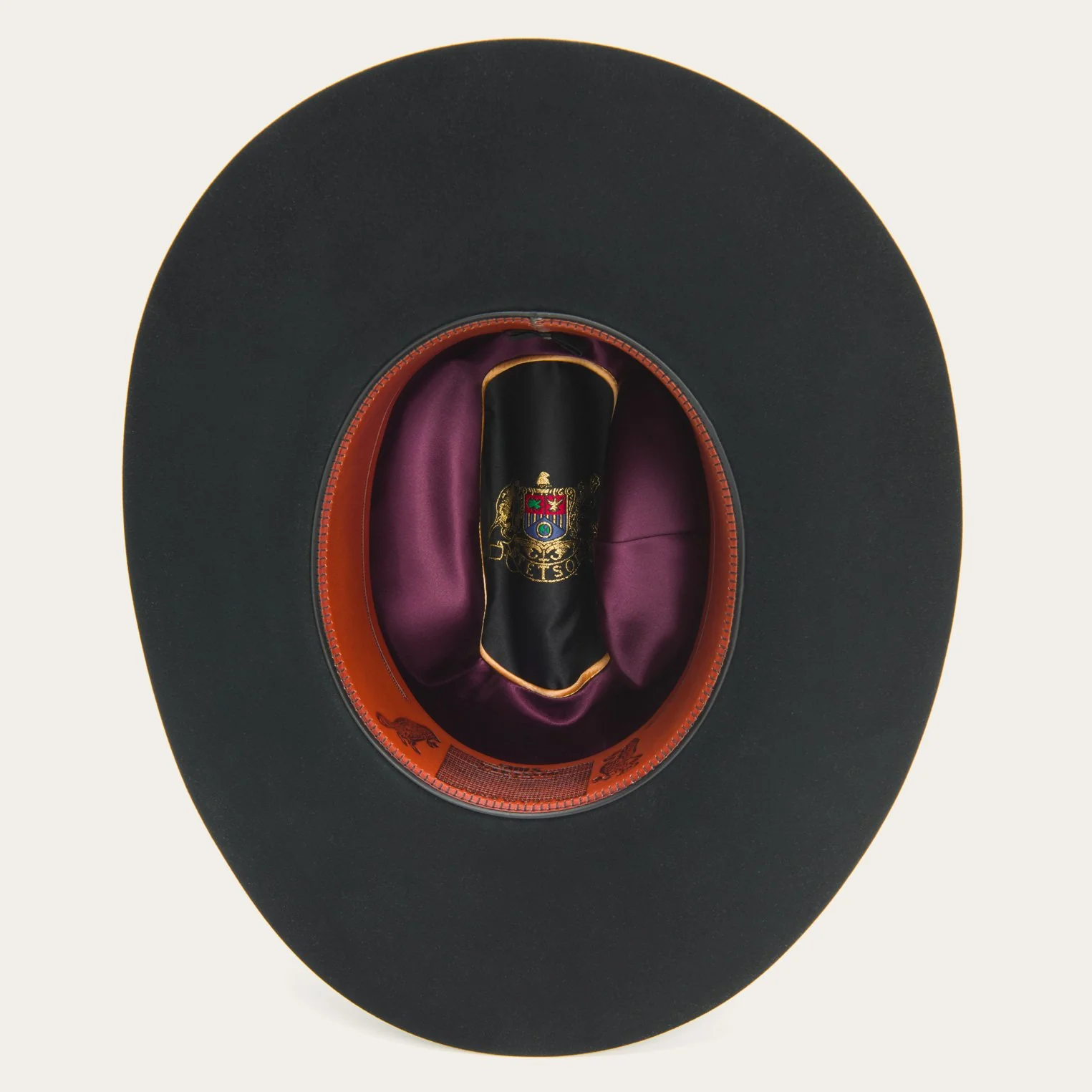 916-el-amo-500x-premier-cowboy-hat-7.webp El Amo 500X Premier Cowboy Hat