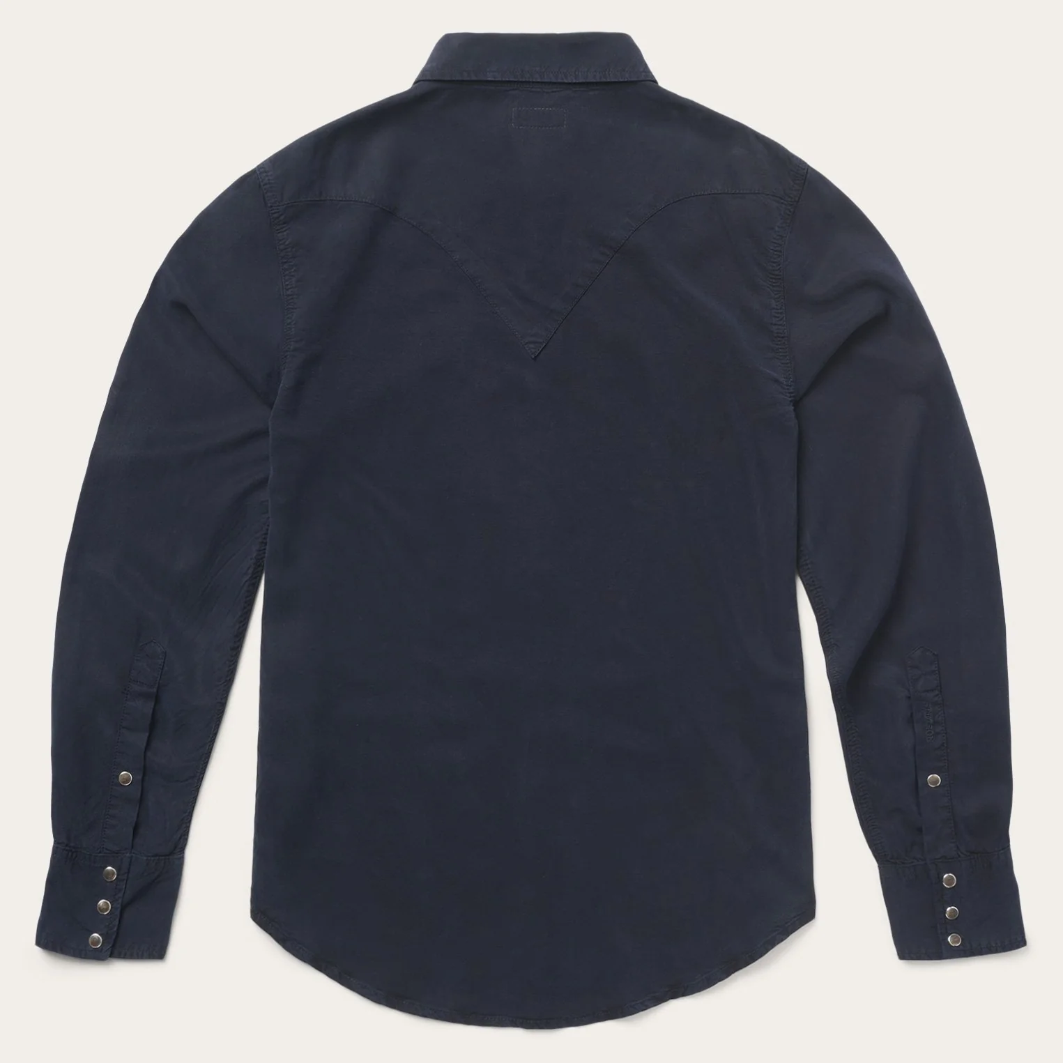 9352-navy-twill-shirt-3.webp Navy Twill Shirt