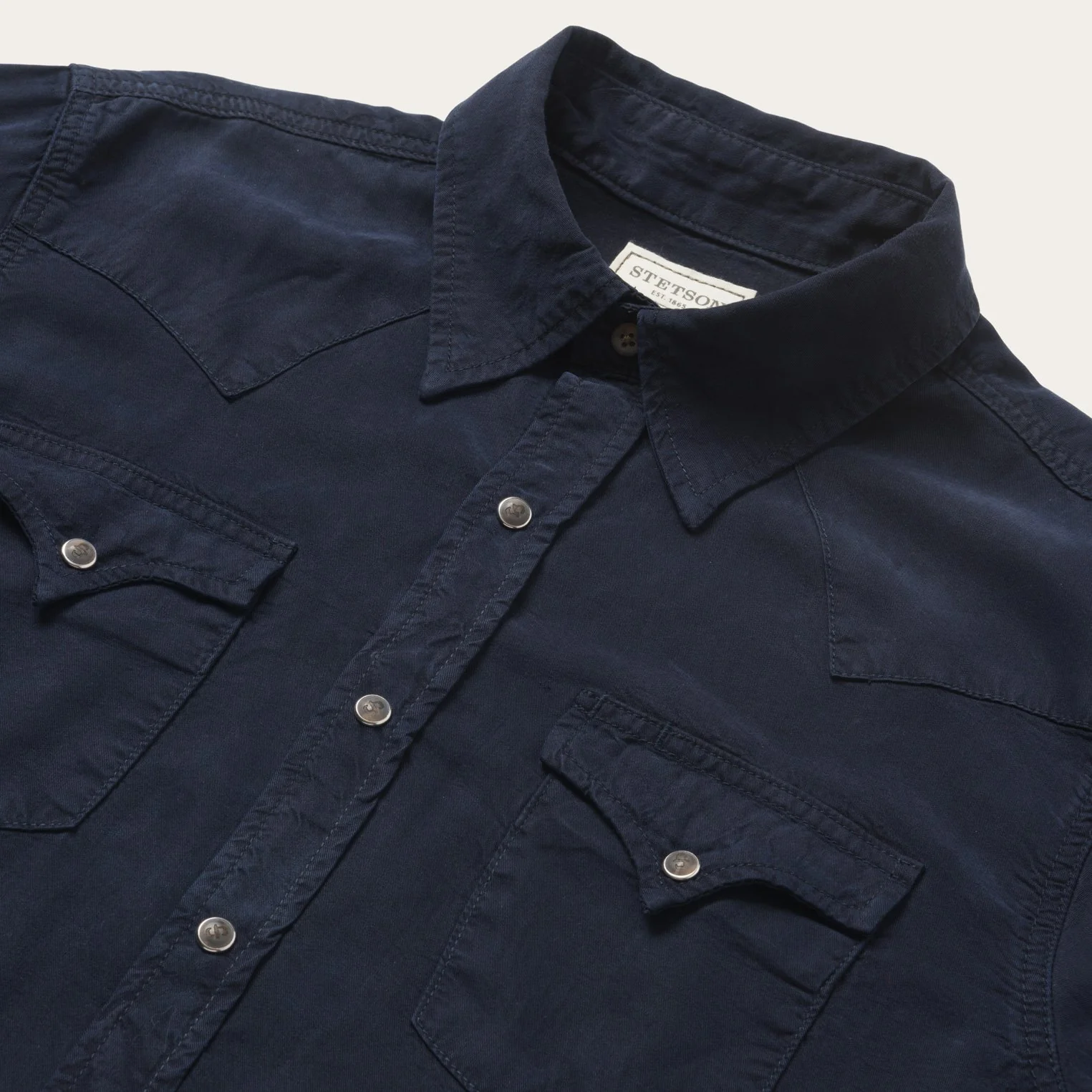 9352-navy-twill-shirt-4.webp Navy Twill Shirt