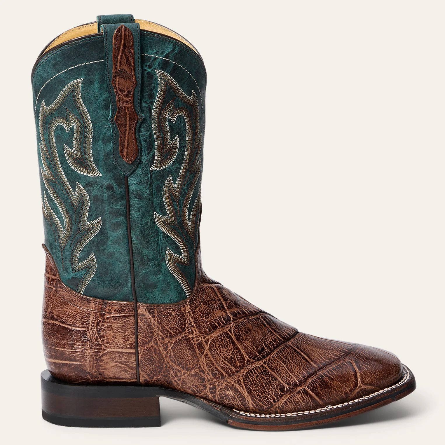 Nyle Boots