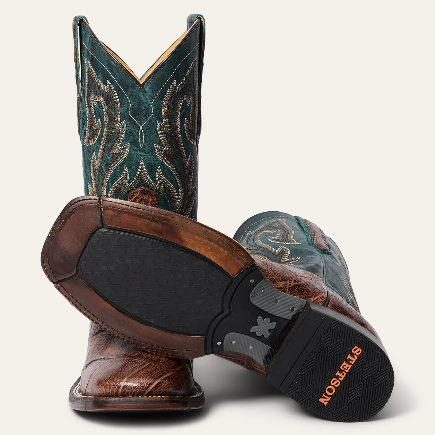 Nyle Boots