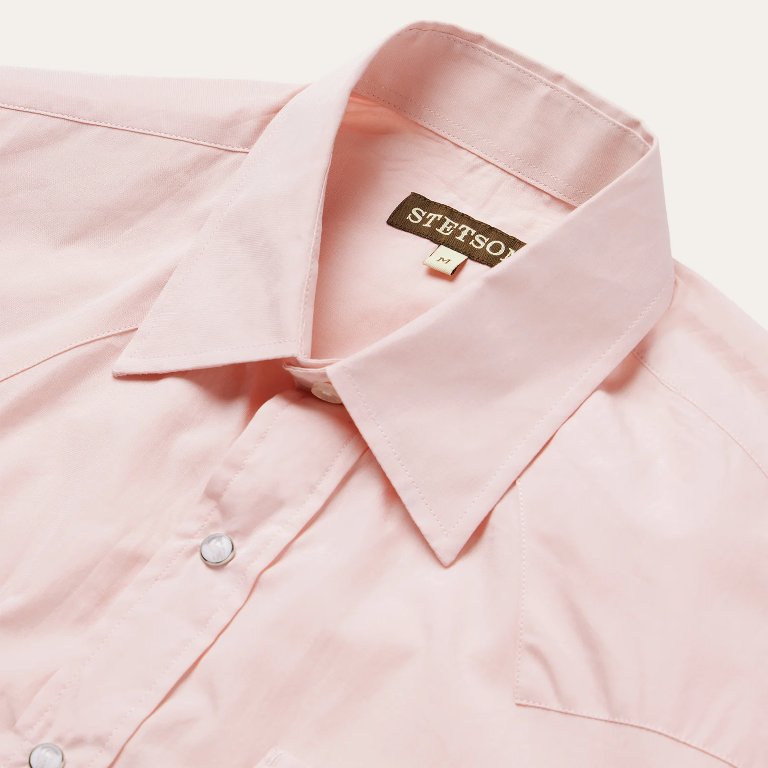 9994-pink-end-on-end-western-shirt-3.webp Pink End-On-End Western Shirt